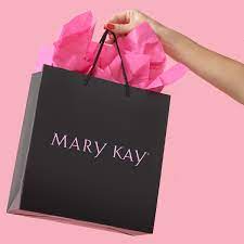 MARY KAY